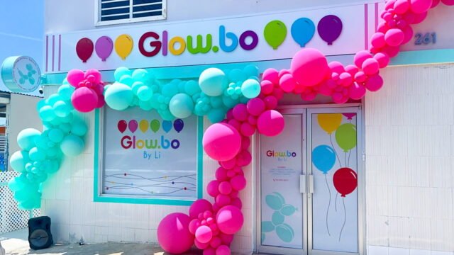 Glowbo by Li Shop