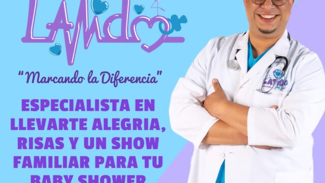 Doctor Latido