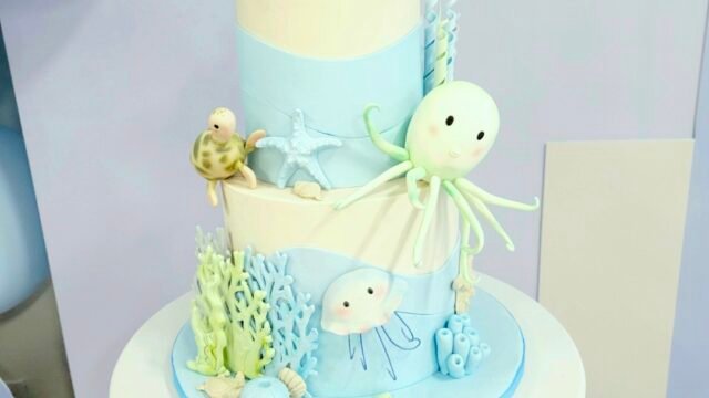 Cakes by Maritza