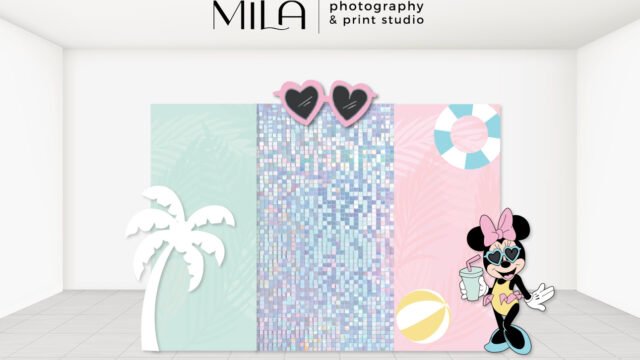 Mila Print Studio