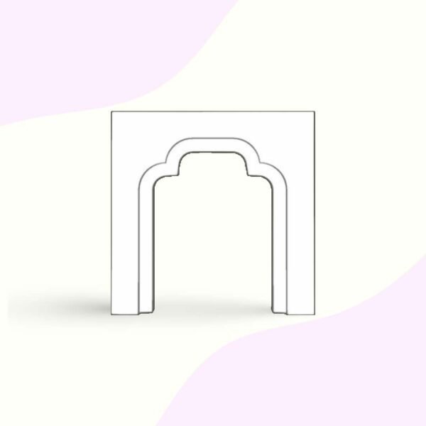 Arco Fátima